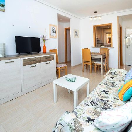 Apartment Marina Azahar By Interhome Oropesa del Mar Εξωτερικό φωτογραφία