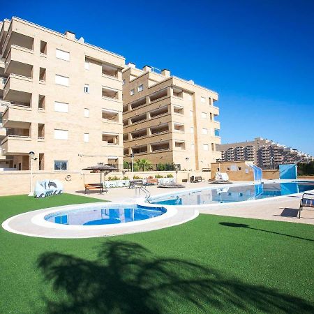 Apartment Marina Azahar By Interhome Oropesa del Mar Εξωτερικό φωτογραφία