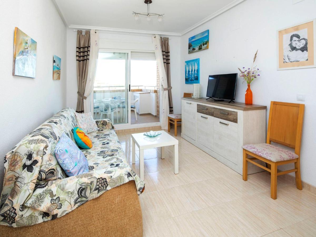 Apartment Marina Azahar By Interhome Oropesa del Mar Εξωτερικό φωτογραφία