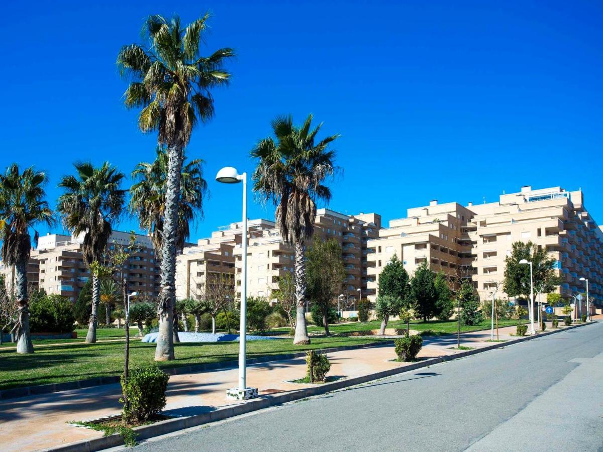 Apartment Marina Azahar By Interhome Oropesa del Mar Εξωτερικό φωτογραφία