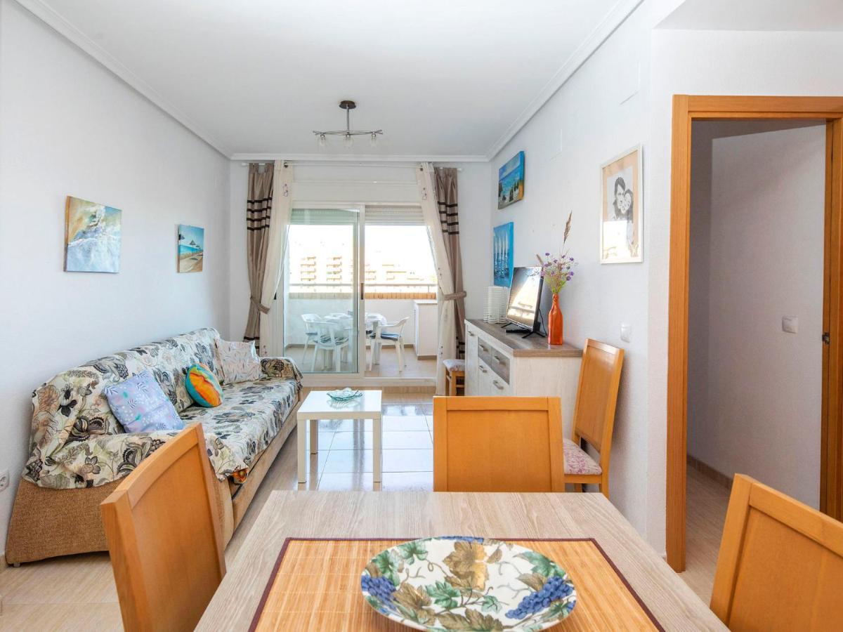 Apartment Marina Azahar By Interhome Oropesa del Mar Εξωτερικό φωτογραφία