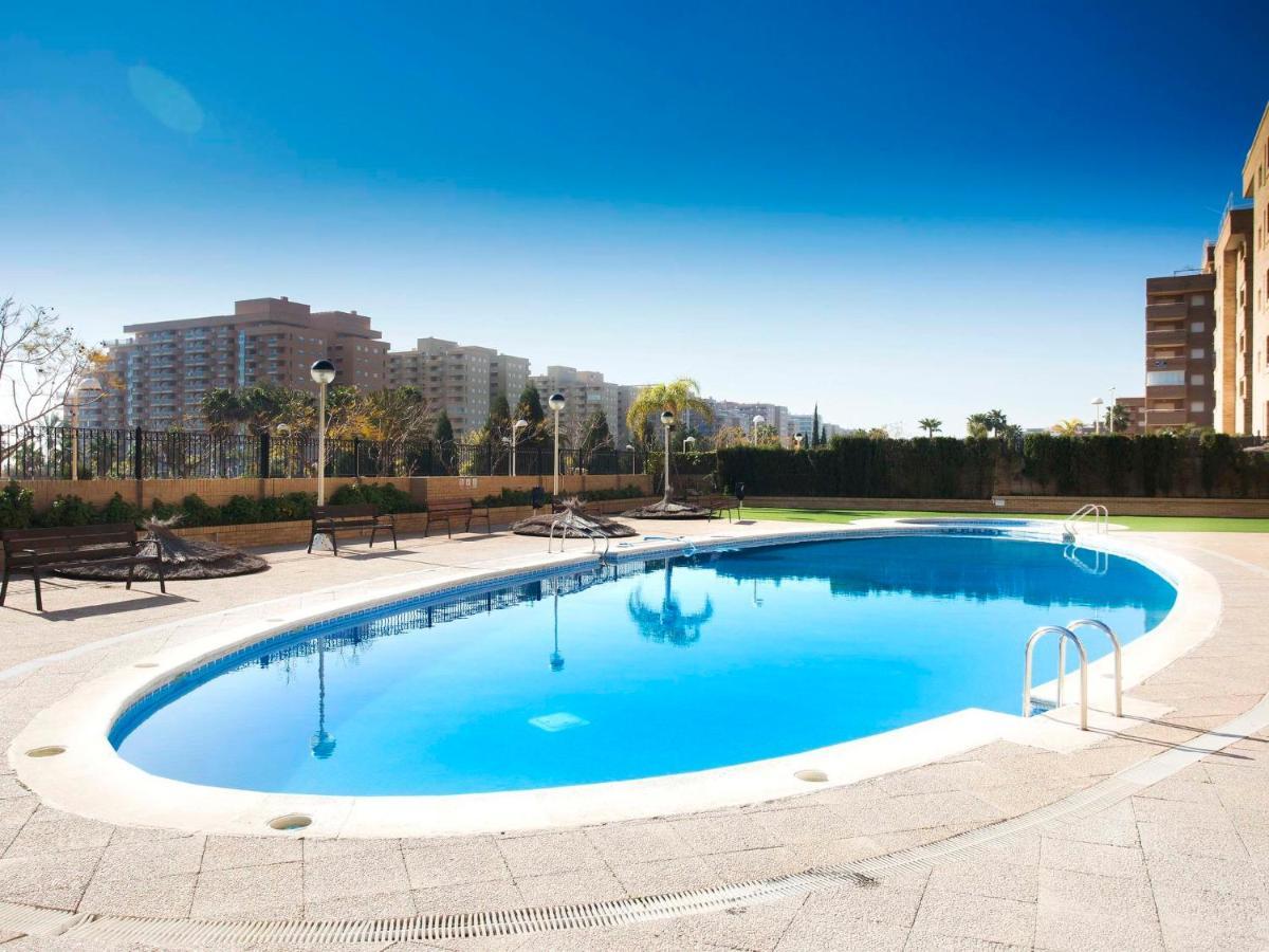 Apartment Marina Azahar By Interhome Oropesa del Mar Εξωτερικό φωτογραφία